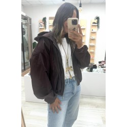 Bomber Globo + Colores.