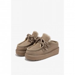 Zueco D.FRANKLIN Nordic Clog