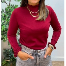 Jersey Valentina + Colores.