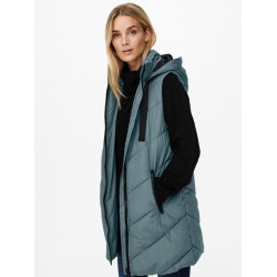 Chaleco JdySkylar Azul