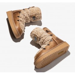 Bota D.Franklin Nordic