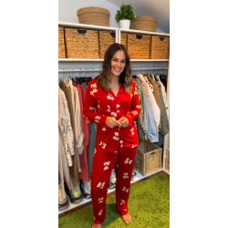 Pijama Oso + Colores