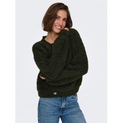 Chaqueta JdyEira Verde