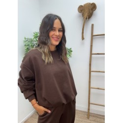 Sudadera Katrina Conjunto