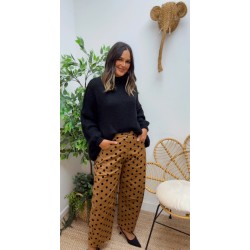 Ballon Lunares + Colores